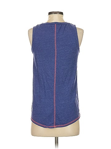 Allison Joy Sleeveless T-Shirt (view 2)