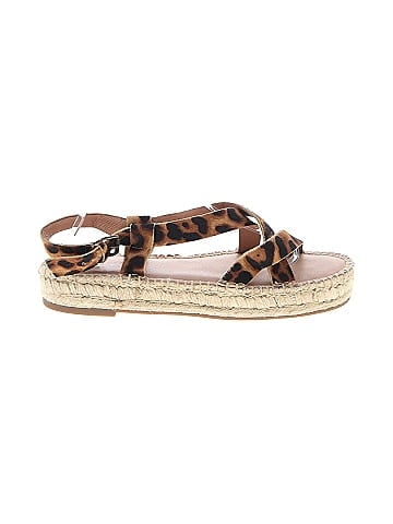 Madewell Sandals (view 1)