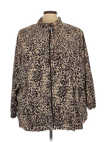 Liz & Me Jacket (view 1)