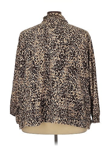 Liz & Me Jacket (view 2)