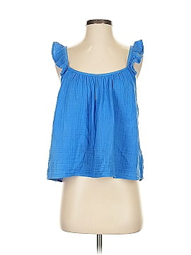 Xirena Sleeveless Blouse