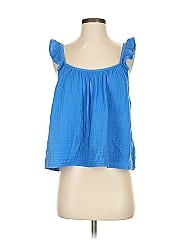 Xirena Sleeveless Blouse
