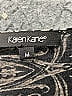 Karen Kane Black Kimono Size M - photo 7