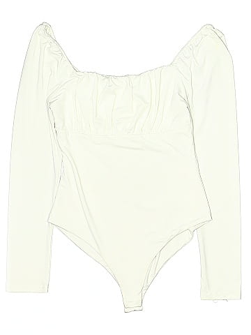 Princess Polly Bodysuit (view 1)