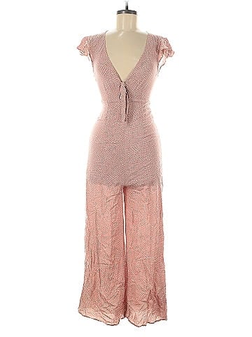 Cotton Candy LA Jumpsuit (view 1)
