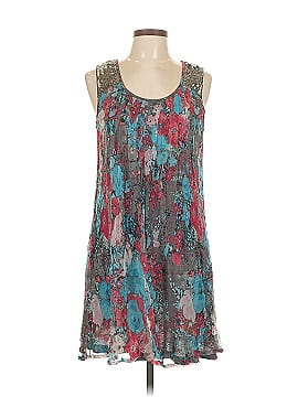 Alberto Makali Sleeveless Blouse