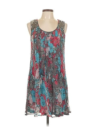Alberto Makali Sleeveless Blouse (view 1)