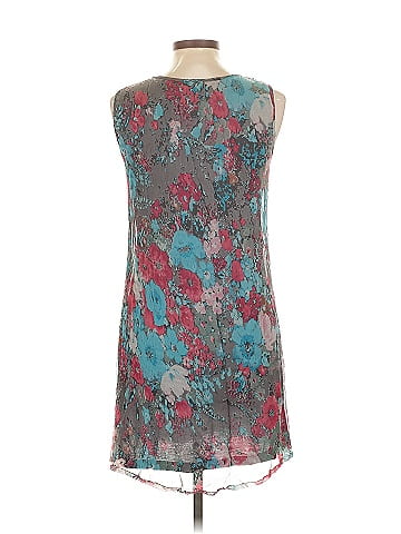 Alberto Makali Sleeveless Blouse (view 2)