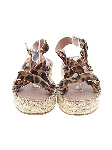 Madewell Sandals (view 2)