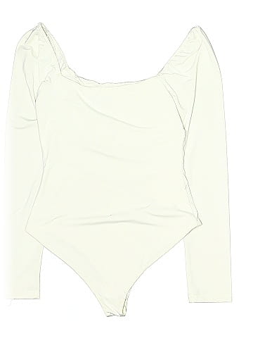 Princess Polly Bodysuit (view 2)
