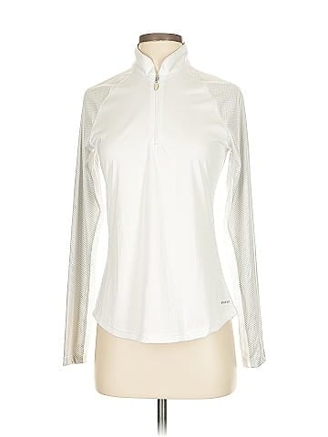 Greg Norman Long Sleeve T-Shirt (view 1)