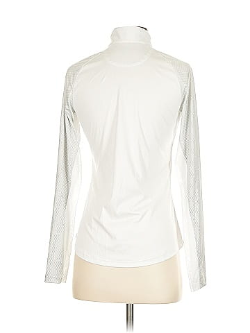 Greg Norman Long Sleeve T-Shirt (view 2)