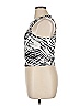 Balance Collection Silver Tank Top Size XL - photo 5