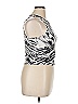 Balance Collection Silver Tank Top Size XL - photo 4