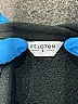 Peloton Black Pullover Sweater Size S - photo 7