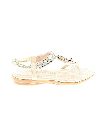 Assorted Brands Sandals (view 1)