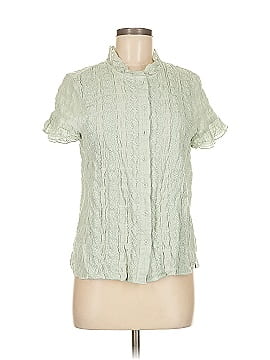Baltic Born Short Sleeve Blouse