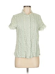 Baltic Born Short Sleeve Blouse