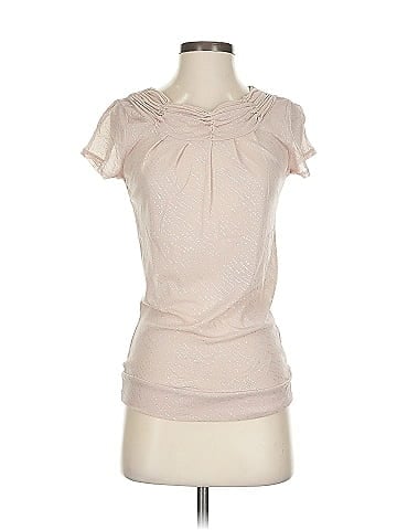 The Limited Short Sleeve Top (view 1)