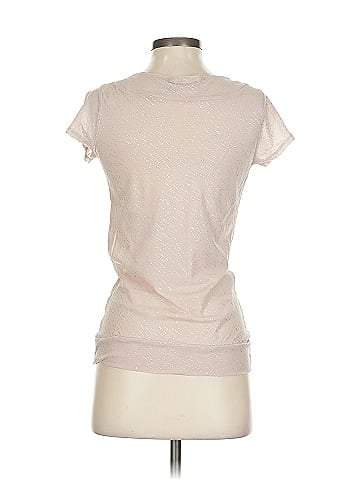 The Limited Short Sleeve Top (view 2)