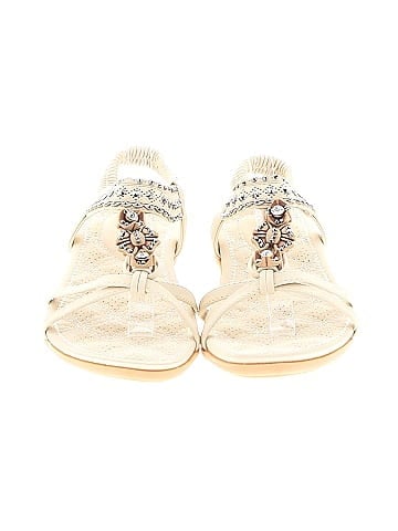 Assorted Brands Sandals (view 2)