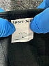 Sport-Tek 100% Polyester Black Long Sleeve T-Shirt Size L (big kids) - photo 3