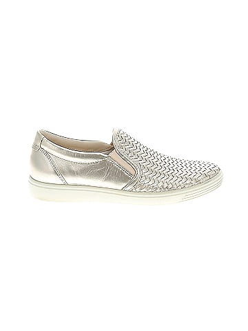 Ecco Sneakers (view 1)
