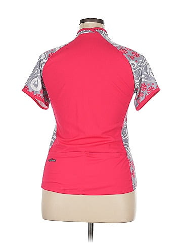 She Beest Active T-Shirt (view 2)