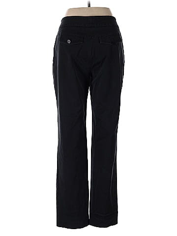 Evelyn & Arthur Jeans (view 2)