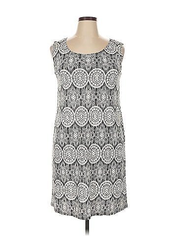 R&M Richards Casual Dress (view 1)