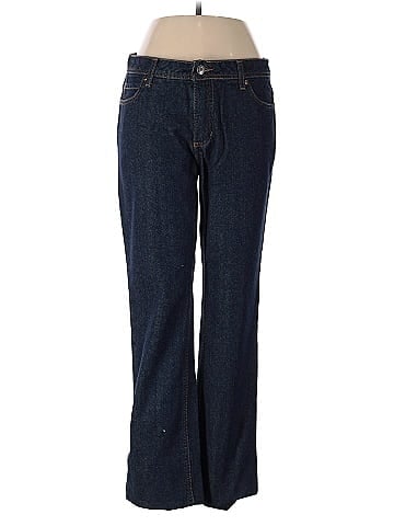 Natural Reflections Jeans (view 1)