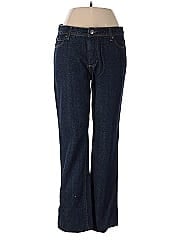 Natural Reflections Jeans