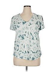 Ann Taylor Loft Outlet Short Sleeve T Shirt