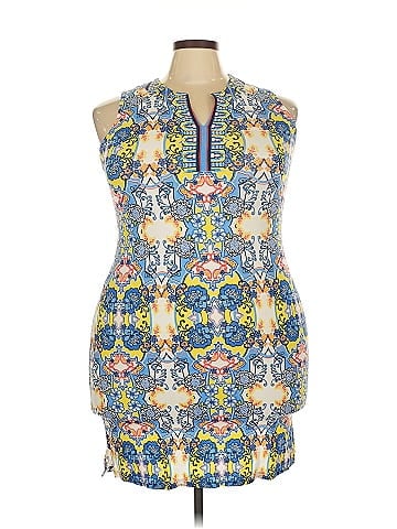 Coolibar Cocktail Dress (view 1)
