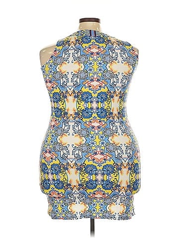 Coolibar Cocktail Dress (view 2)