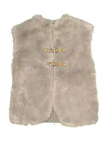 Mayoral Sweater Vest (view 1)