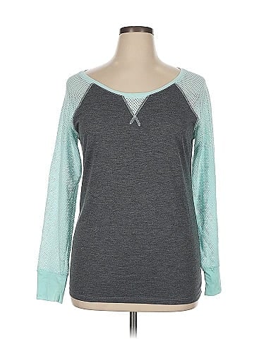 Balance Collection 3/4 Sleeve T-Shirt (view 1)