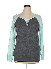 Balance Collection 3/4 Sleeve T Shirt