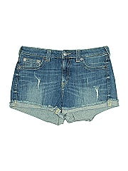 True Religion Denim Shorts