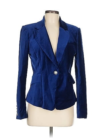 White House Black Market Blazer (view 1)