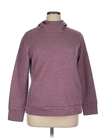 RBX Turtleneck Sweater (view 1)