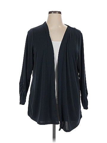 IMAN Cardigan (view 1)