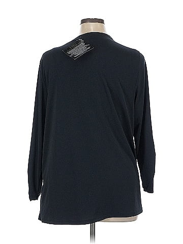 IMAN Cardigan (view 2)