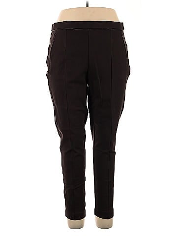 Anne Klein Dress Pants (view 1)