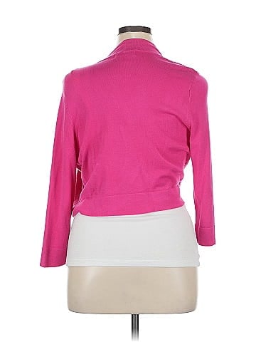 Jessica H Cardigan (view 2)