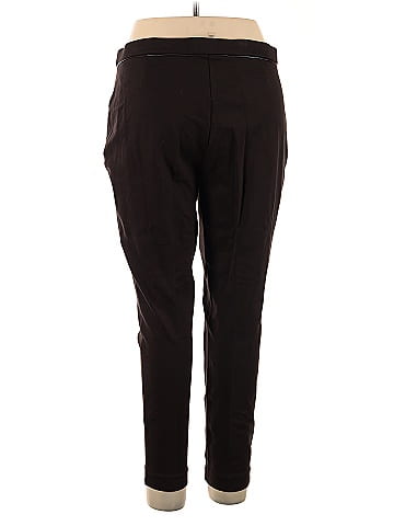 Anne Klein Dress Pants (view 2)
