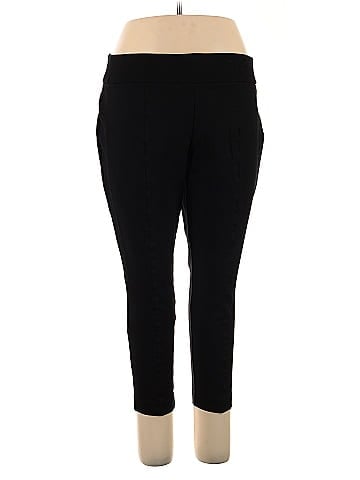 Anne Klein Active Pants (view 1)