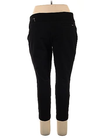 Anne Klein Active Pants (view 2)