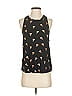 Terez Black Tank Top Size S - photo 1