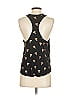 Terez Black Tank Top Size S - photo 2